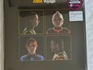 ABBA - VOYAGE - LP - YELLOW VINYL - HMV EXCLUSIVE - SEALED