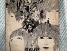 The Beatles - Revolver original stereo pressing in great condition 1st UK Issue