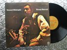 Kenny Burrell   'Round Midnight   Vintage 1972  IMPORT LP  Verve MV 4006