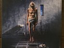 LP MEGADETH Countdown To Extinction 1992 First Pressing Insert Brazil Issue