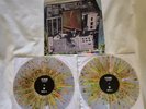 Home ODYSSEY Vinyl Gatefold Record 2xLP 2026 Red/Yellow/Green Splatter Color