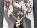 Celtic Frost - To Mega Therion - 1st Press Variant 2 - 12