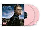 Justin Timberlake - Justified 2x Rose Vinyl LP Reissue (New)
