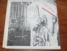 Scritti Politti 7-Inch Single Skank Bloc Bologna St. Pancras Red. 1978 Art-Rock