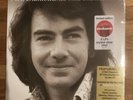 2020 Neil Diamond – Greatest Hits Vinyl Record – Limited Target 2LP Clear – NEW