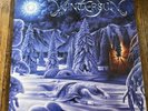 WINTERSUN Self-titled 2-LP 2013 CLEAR COLORED VINYL LIMITED EDITION Death Metal