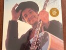 BOB DYLAN Nashville Skyline FACTORY SEALED 1969 1ST PRESSING with Hype Sticker
