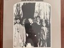 BOB DYLAN John Wesley Harding Columbia LP KCS 9604 Folk Rock Stereo OG Sealed