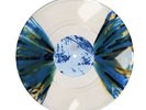Ed O'Brien Blue Morpho BUTTERFLY EFFECT Vinyl LP HAND NUMBERED /750 PRESALE