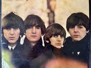 The Beatles – Beatles For Sale MONO XEX 503-3N | Original 60s Press | Plays VG