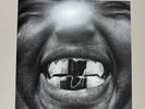 Kanye West Ye Bully Vinyl LP Limited Edition Signed Autographed SHIPS ASAP