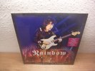 Ritchie Blackmore's Rainbow – Memories In Rock - Live In Germany sealed, 3 x LP