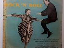 EP THE TYRONES/FRANKIE CASTRO/LILYANN CAROL (FRENCH MERCURY ROCK'N'ROLL 50'S)