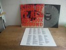 Sick Of It All – Just Look Around LP Mint- Thrash, Hardcore, Punk 1999 very Rare
