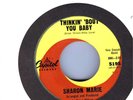 SHARON MARIE- 