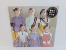 Album vinyle Indochine 13 Exclu Fnac édition limitée vinyle transparent neuf