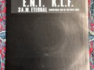 KLF/Extreme Noise Terror 3 A.M. Eternal Christmas Top Of The Pops 1991  7”