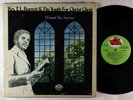 Rev. T.L. Barrett - I Found The Answer LP - Gospel Truth PROMO