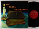Royal Silvertones - Jesus, I Love Your Name LP - Regent Harvey Cover