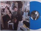 TOM WAITS Small Change ANTI LP NM blue vinyl 2018 reissue u