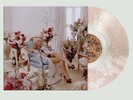 Man’s Best Friend by Sabrina Carpenter ‘pink champagne’ edition liquid LP