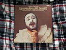 Vinyl Luciano Pavarotti Pagliacci Opera 3 LP London Great Condition