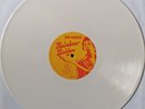 Jimi Hendrix  Rainbow Bridge FNAC France solid white vinyl  2019   STILL SEALED