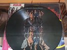 Sweet Fanny Adams Picture LP Japan