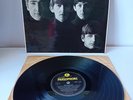 The Beatles. With The Beatles 1963 MONO  1N matrices PMC 1206