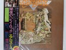 AEROSMITH TOYS IN THE ATTIC CBS/SONY SOPO71 Japan OBI VINYL LP