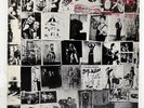 ROLLING STONES EXILE ON MAIN ST ROLLING STONES P5051S Japan VINYL 2LP