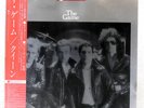 QUEEN GAME ELEKTRA P10875E Japan OBI INSERT FOIL SLEEVE VINYL LP