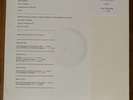 AGALLOCH - The Mantle 2LP TEST PRESSING Ulver, Opeth, Katatonia, Drudkh, C93