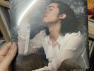 Conan Gray - Heather / Maniac | 7” Coke Bottle Clear Vinyl Record Single Sealed