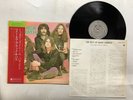 Black Sabbath The Best Of Black Sabbath Japan LP OBI [10452ER]