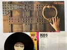 Kiss (Music From) The Elder Japan LP [10543ER]