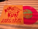 KING KURT - ZULU BEAT 7
