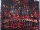 SLAYER The Repentless Killogy - Live NUCLEAR BLAST 5228 2XLP gatefold SEALED u