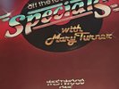Westwood One Off The Record Special Ozzy Osbourne LP  3/5/84 84-11 Promos/Cue