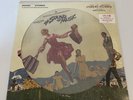 The Sound Of Music Soundtrack Vinyl, LP, Picture Disc + Lyric Sheet