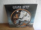 Uriah Heep - Live At Koko / 3er-LP ltd (PRELP 092) factory sealed. Hard Rock