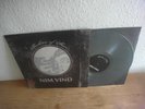 NIM VIND - Fashion of Fear LP Grey Vinyl Horrorpunk misfits blitzkid punk Mint-