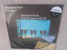 Depeche Mode The Singles 86-98 Numbered 175/300 Picture Disc Vinyl 12