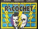 Terminal City Ricochet (Soundtrack) LP 1989 Alternative Tentacles VIRUS 75