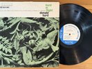DONALD BYRD Byrd In Flight BLUE NOTE 1st Mono 1960 RVG Ear