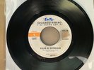 Eduardo Ribero y su Karibe con K - Polvo de Estrellas - Sondor 1994  - 45 RPM LP