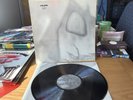 Genuine  The Cure - Faith - Vinyl LP   FIX6 - Ex Media Vg+ Cover rare - vintage
