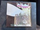 Led Zeppelin – II (1969) UK Red/Plum Atlantic 588198 | A5/B4 | EX/VG