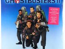 V/A - Ghostbusters II OST LP - MCA SEALED