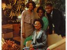 Nelson Family - Filled With His Spirit LP - Harbor Light - Boogie SEALED HEAR